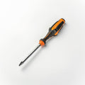 Flat head screwdriver